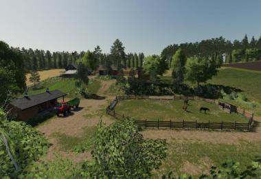 New Woodshire v1.0.0.0