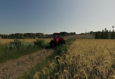 New Woodshire v1.0.0.0