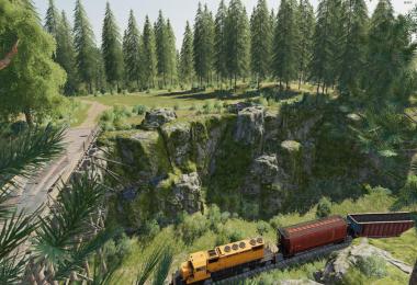 New Woodshire v1.0.0.0