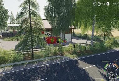 Nordfriesische Marsch Multifruit v1.4