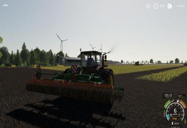 Nordfriesische Marsch Multifruit v1.4