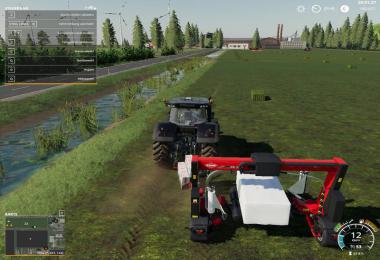 Nordfriesische Marsch v1.4.0