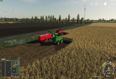 Nordfriesische Marsch v1.4.0