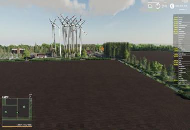 Nordfriesische Marsch v1.4.0