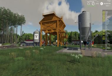 Nordfriesische Marsch v1.4.0