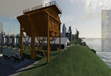 Nordfriesische Marsch v1.4.0