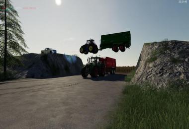 Nordfriesische Marsch v1.4.0