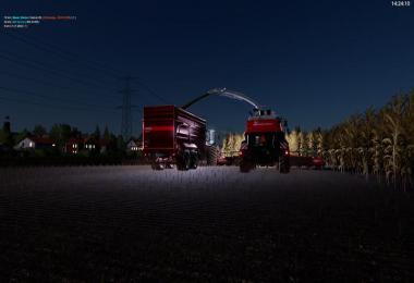 Nordfriesische Marsch v1.4.0