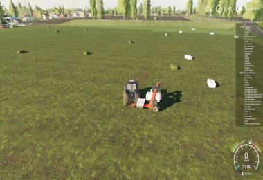 Nordfriesische Marsch v1.4.0