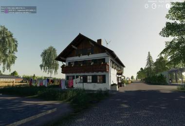 Nordfriesische Marsch v1.4.0