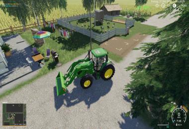 Nordfriesische Marsch v1.4.0