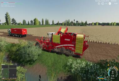 Nordfriesische Marsch v1.4.0