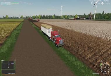 Nordfriesische Marsch v1.4.0