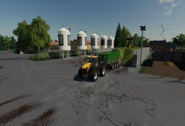 Nordfriesische Marsch v1.4.0