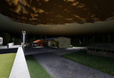 Nordfriesische Marsch v1.4.0