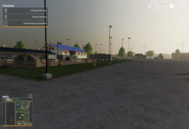 Nordfriesische Marsch v1.4.0