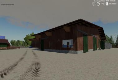 Nordfriesische Marsch v1.5