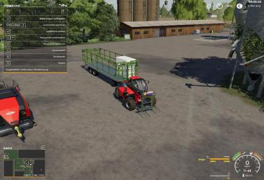 Nordfriesische Marsch v1.5