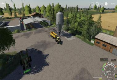 Nordfriesische Marsch v1.5