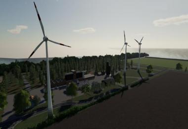 Nordfriesische Marsch v1.5