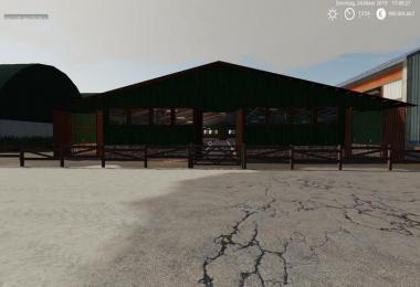 North Frisian march without trenches v1.5