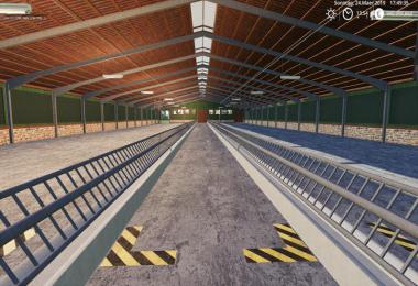 North Frisian march without trenches v1.5