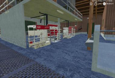 North Frisian march without trenches v1.5