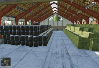 North Frisian march without trenches v1.5