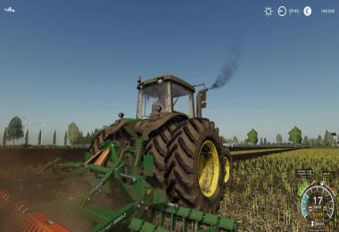 North Frisian march without trenches v1.5