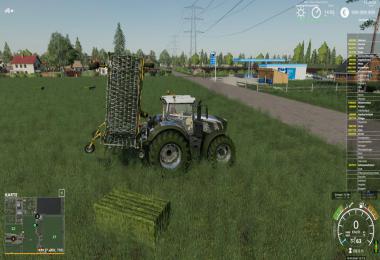 North Frisian march without trenches v1.5