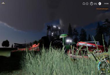 North Frisian march without trenches v1.5