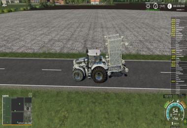 North Frisian march without trenches v1.5