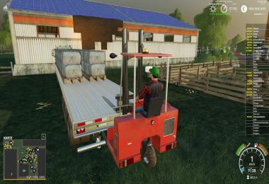 North Frisian march without trenches v1.5