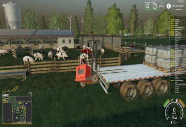 North Frisian march without trenches v1.5