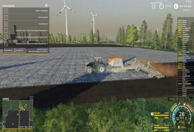 North Frisian march without trenches v1.5