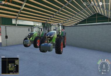 Northwind Acres v1.0.0.0