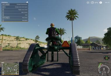 Oliver HG v1.0