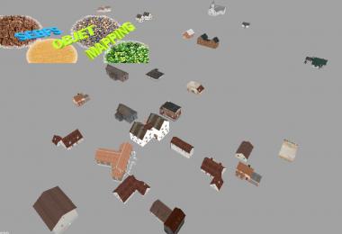 Pack maison et batiment v1.0