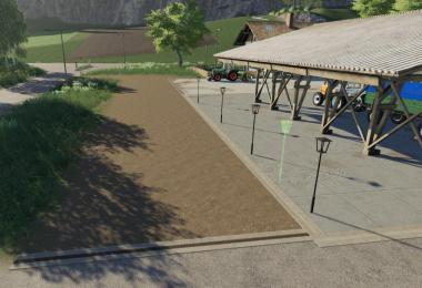 Pack StreetLight v1.0