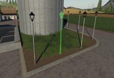 Pack StreetLight v1.0