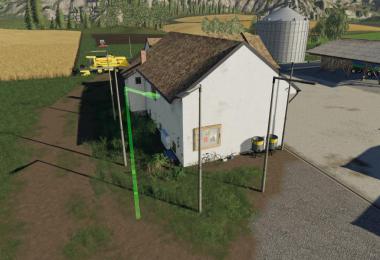 Pack StreetLight v1.0