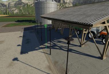 Pack StreetLight v1.0