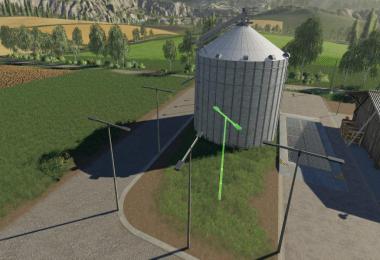 Pack StreetLight v1.0