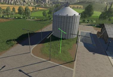 Pack StreetLight v1.0