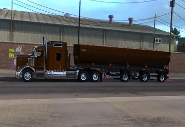 Pastre Dump v1.0 1.34.x