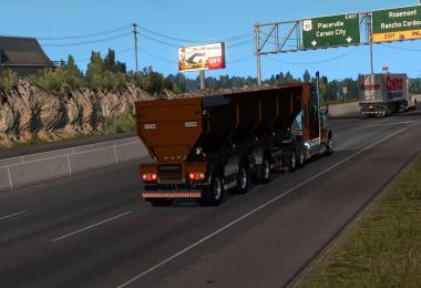 Pastre Dump v1.0 1.34.x