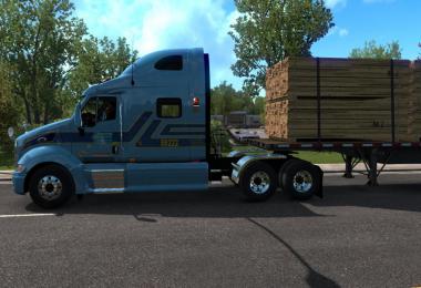 Peterbilt 387 v2.1 for 1.32-1.34.x