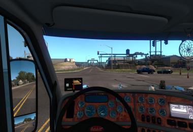 Peterbilt 387 v2.1 for 1.32-1.34.x