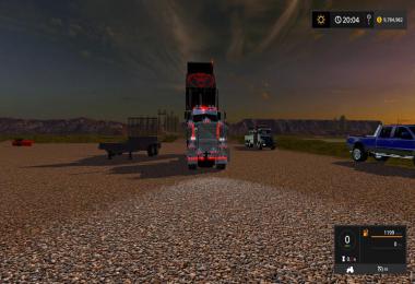 Peterbilt dump demon v1.0