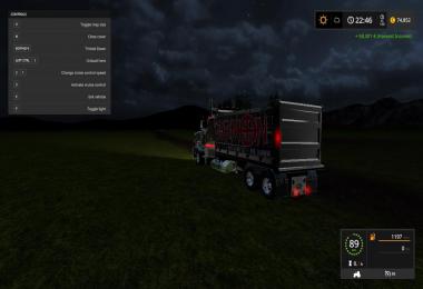 Peterbilt dump demon v1.0